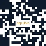 App Store下载二维码 - 每日大赛 亚娱平台 APP
