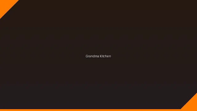 冠军作品《外婆的厨房》- 亚娱平台 优胜视频